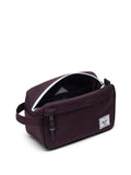 Herschel Beauty Case Chapter Unisex 30064-06223-OS Plum Perfect - Bordeaux