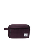 Herschel Beauty Case Chapter Unisex 30064-06223-OS Plum Perfect - Bordeaux