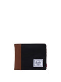 Herschel Portafoglio Hank Unisex 30068-00055-OS - Nero