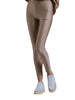 /enhinnominate leggings donna hmabw01070 tortora marrone 1577726