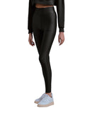 Hinnominate Leggings Donna HMABW01070 - Nero