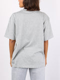 Hinnominate T-shirt Donna HMABW01904 - Grigio