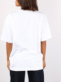 Hinnominate T-shirt Donna HMABW01915 - Bianco