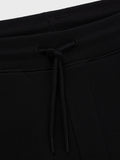 Hugo Boss Pantalone Tuta Uomo 50447963 Black - Nero