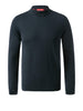 hugo boss pullover san matteo uomo 50474173 navy blu 7308539