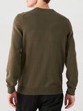 Hugo Boss Pullover San Cassius Uomo 50475083 - Beige