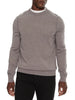 hugo boss pullover avac c uomo 50501762 light pastel grey grigio 7643112