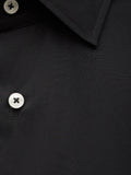 Hugo Boss Camicia Uomo 50519859 Black - Nero