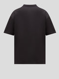 Hugo Boss T-shirt Uomo 50521805 Black - Nero