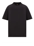 Hugo Boss T-shirt Uomo 50521805 Black - Nero