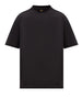 hugo boss t shirt uomo 50521805 black nero 6717416