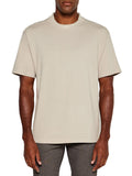 Hugo Boss T-shirt Te Dye Uomo 50521805 - Beige