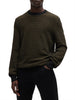 hugo boss pullover amercury uomo 50523575 black nero 1700485