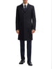 hugo boss cappotto uomo 50525739 blu 9427794