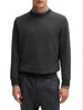 hugo boss pullover eltoro uomo 50526989 black nero 5100323