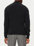 Hugo Boss Pullover Emarlo Uomo 50530314 Black - Nero