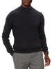 hugo boss pullover emarlo uomo 50530314 black nero 2719861