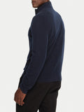 Hugo Boss Pullover Emarlo Uomo 50530314 - Blu