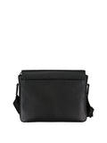 Hugo Boss Borsa a Tracolla Ray Uomo 50537315 Black - Nero