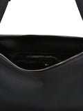 Hugo Boss Borsa a Tracolla Ray Uomo 50537315 Black - Nero