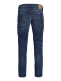 Jack e Jones Jeans Slim Jeans Uomo 12146384 - Denim