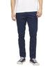 jack e jones pantalone chino tmarco bowie uomo 12150148 navy blazer blu 7556897