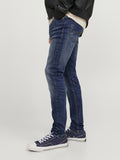 Jack e Jones Jeans Uomo 12166854 - Denim