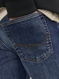 Jack e Jones Jeans Uomo 12166854 - Denim