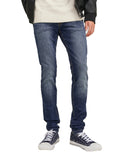 Jack e Jones Jeans Uomo 12166854 - Denim