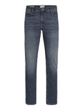 Jack e Jones Jeans Uomo 12258105 - Denim