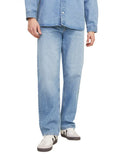 Blauer Sneakers Blauer Harper07 da Uomo - Bianco