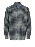 Jack e Jones Camicia Casual Jack e Jones Joshua da Uomo - Verde