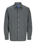 jack e jones camicia casual jack e jones joshua da uomo verde 5991150