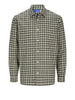 jack e jones jack and jones camisa casual joshua hombre gris 3035955