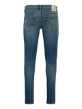 Jack e Jones Jeans Slim Liam Uomo 12261726 - Denim