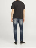 Blauer Sneakers Blauer Harper07 da Uomo - Bianco
