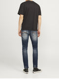 Jack e Jones Jeans Uomo 12261891 - Denim