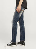 Blauer Sneakers Blauer Harper07 da Uomo - Bianco