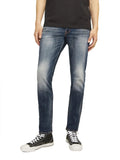 Blauer Sneakers Blauer Harper07 da Uomo - Bianco