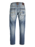 Jack e Jones Jeans Uomo 12270590 - Denim