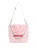 /enjuicy couture borsa a spalla isabelle revers donna bijaq8669 rosa 7988490