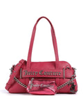 Juicy Couture Borsa a Mano Jasmine Bugatti Donna BIJJM3263 - Fuxia