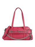 Juicy Couture Borsa a Mano Jasmine Bugatti Donna BIJJM3263 - Fuxia