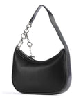 Juicy Couture Borsa a Mano Jasmine Small Donna BIJJM5335 Black - Nero