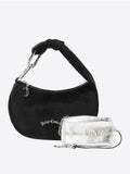 Borsa a Mano Blossom Small Donna BIJL55311 Black - Nero