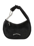 Borsa a Mano Blossom Small Donna BIJL55311 Black - Nero