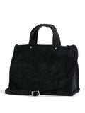 Juicy Couture Borsa Shopper Kimberly Medium Donna BIJQL5464 Black - Nero