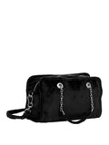 Juicy Couture Borsone Kimberly Bowling Donna BIJQL5465 Black - Nero