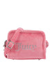 juicy couture borsa a tracolla kimberly donna bijql5468 hot pink fuxia 5154735