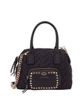 La Carrie Borsa a Mano Essentials Med Donna 142M-WB-330-SYN - Nero